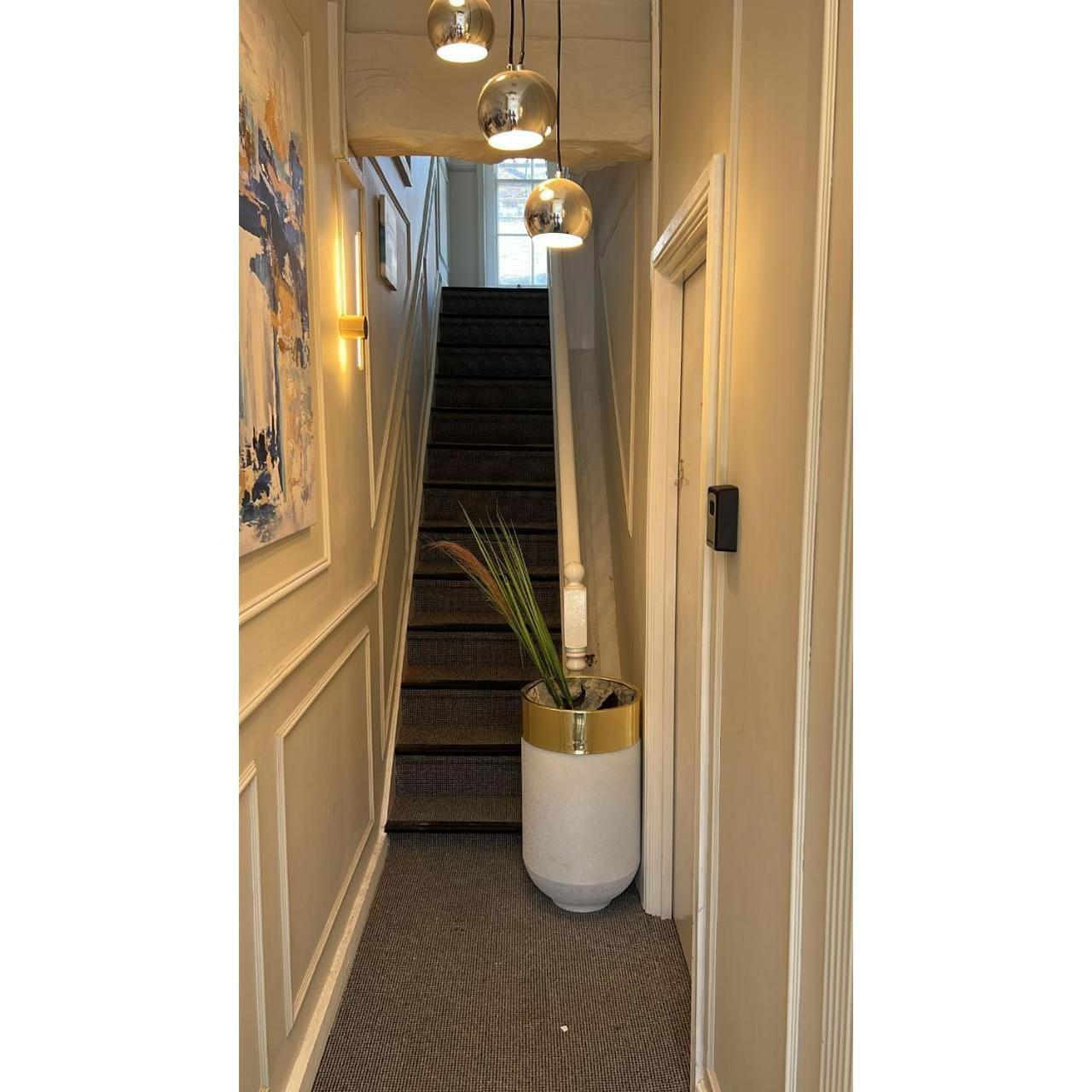 Apartamento F3- Gorgeous 1 Bed Flat Near Edgware Road Station Londres Exterior foto